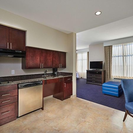 Homewood Suites Odessa Dış mekan fotoğraf