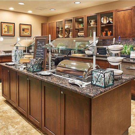 Homewood Suites Odessa Dış mekan fotoğraf