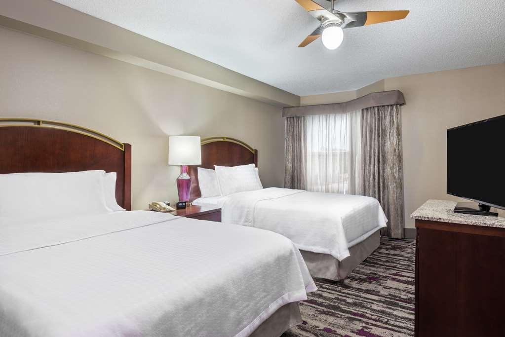 Homewood Suites Odessa Oda fotoğraf