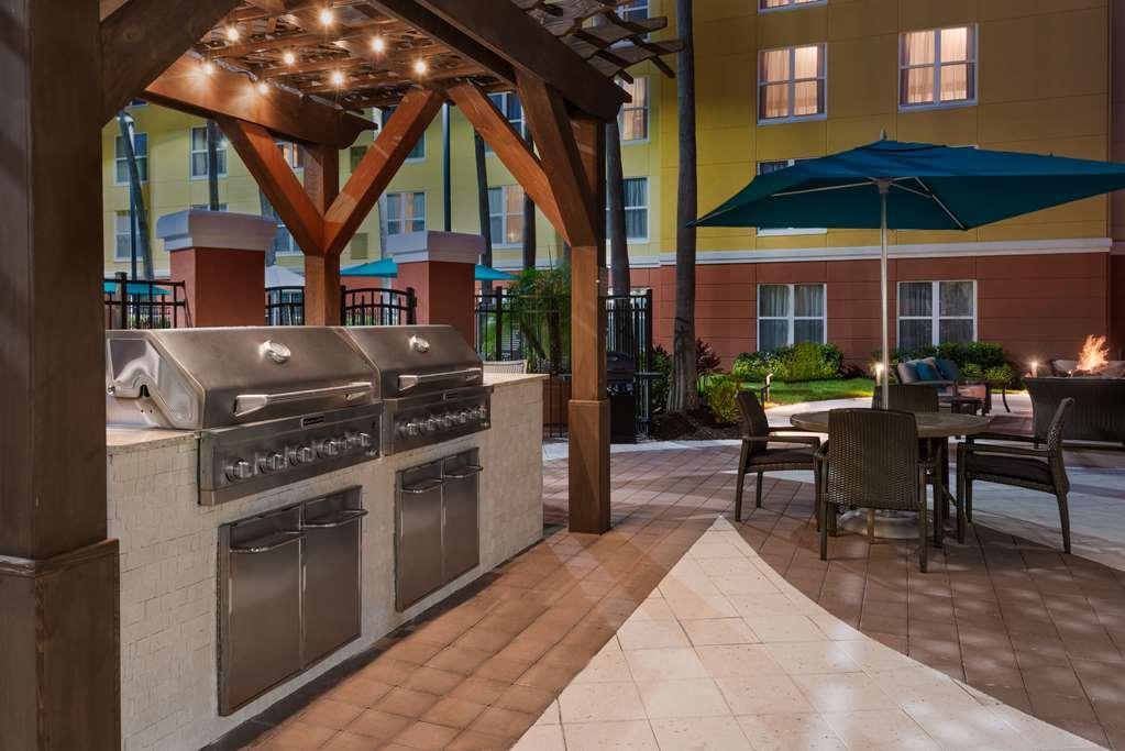 Homewood Suites Odessa Dış mekan fotoğraf