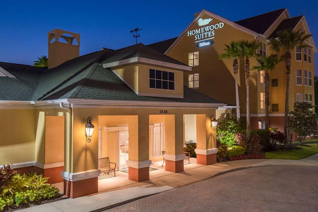 Homewood Suites Odessa Dış mekan fotoğraf