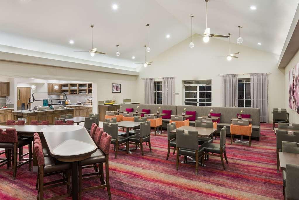Homewood Suites Odessa Dış mekan fotoğraf