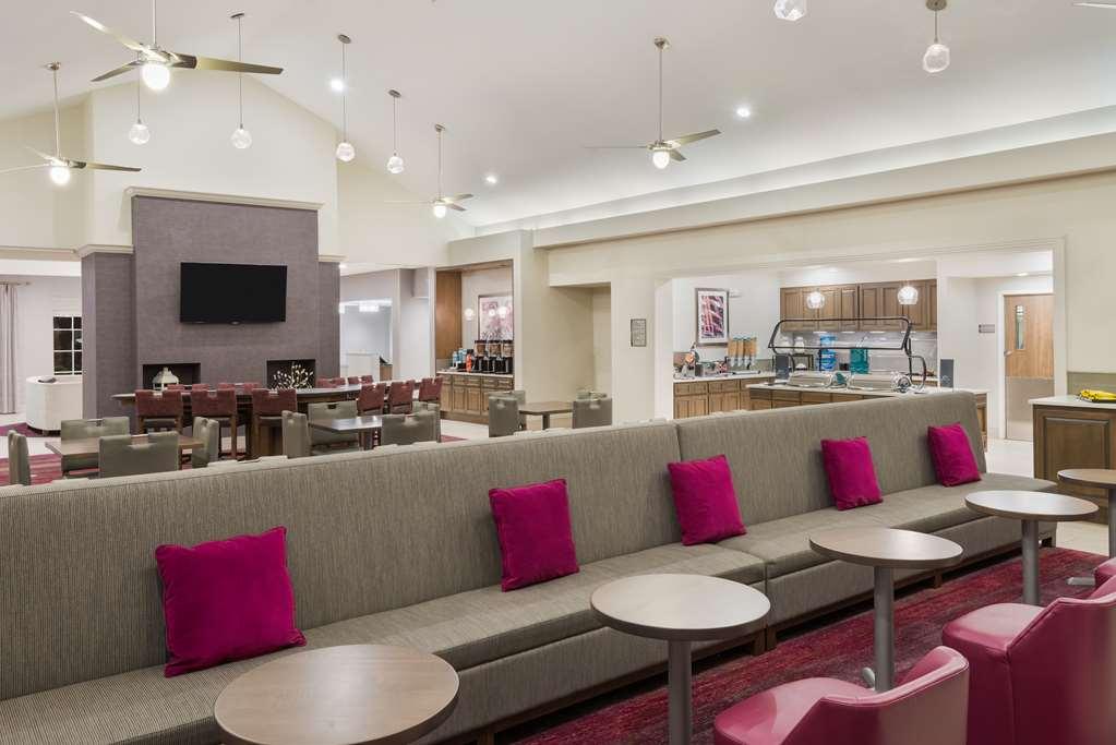 Homewood Suites Odessa Dış mekan fotoğraf