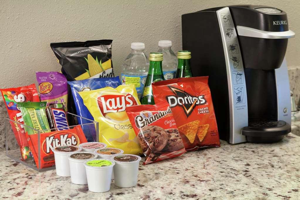 Homewood Suites Odessa Oda fotoğraf