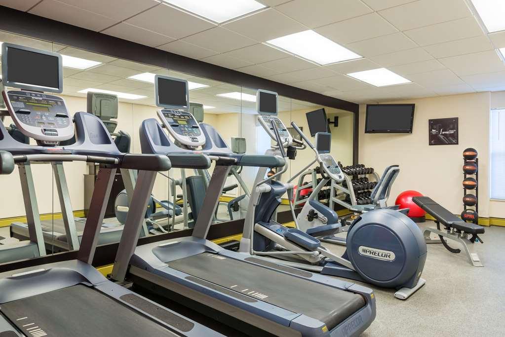 Homewood Suites Odessa Konforlar fotoğraf