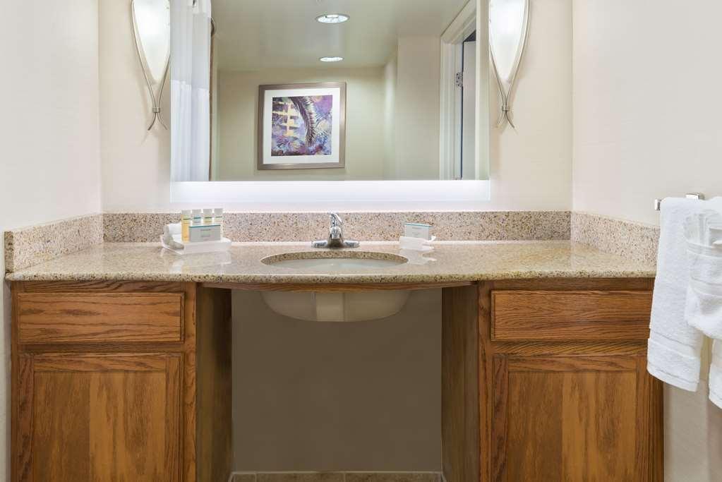 Homewood Suites Odessa Dış mekan fotoğraf