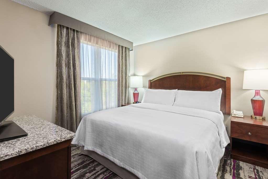 Homewood Suites Odessa Oda fotoğraf