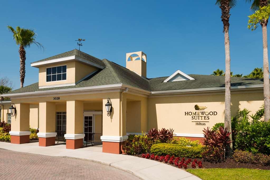 Homewood Suites Odessa Dış mekan fotoğraf