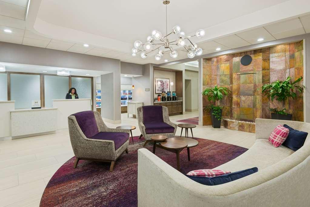 Homewood Suites Odessa Dış mekan fotoğraf