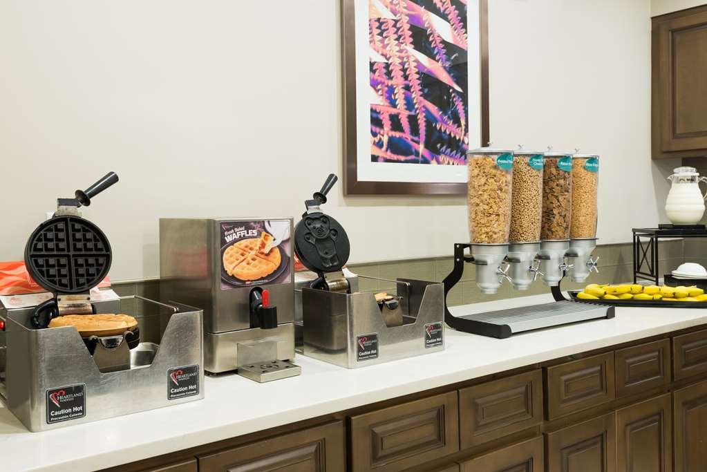 Homewood Suites Odessa Dış mekan fotoğraf