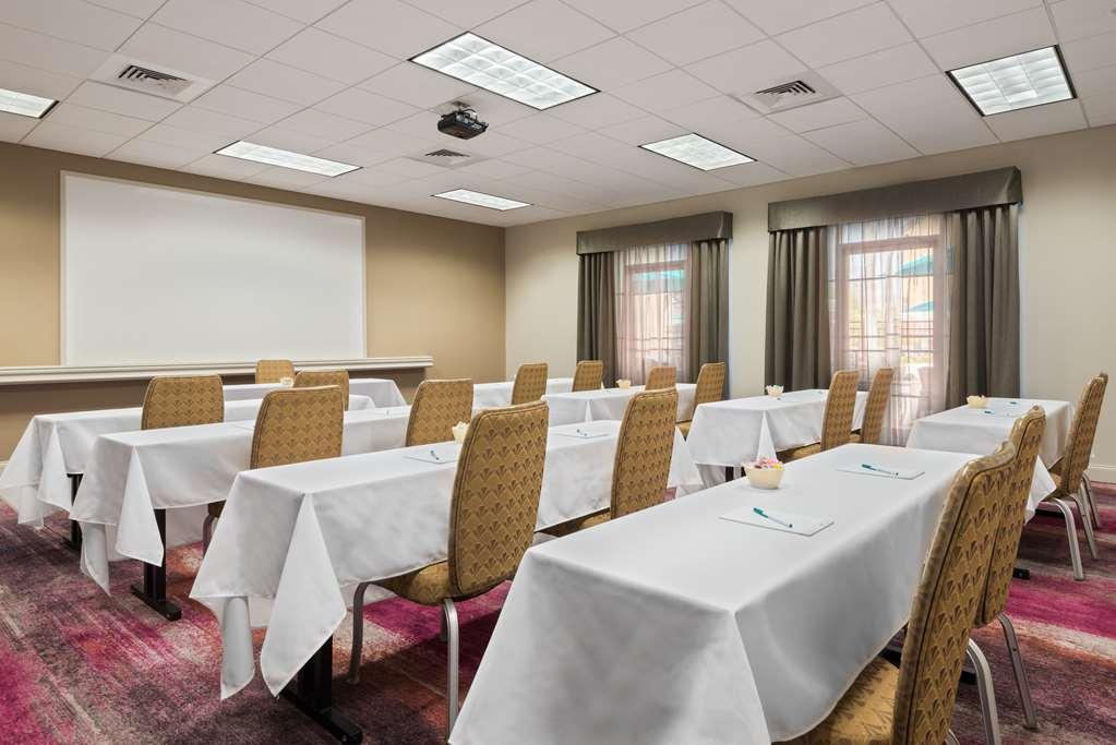 Homewood Suites Odessa Konforlar fotoğraf