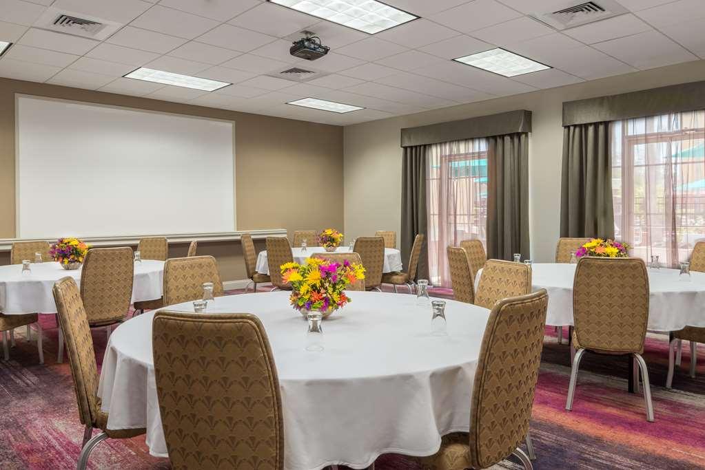 Homewood Suites Odessa Konforlar fotoğraf