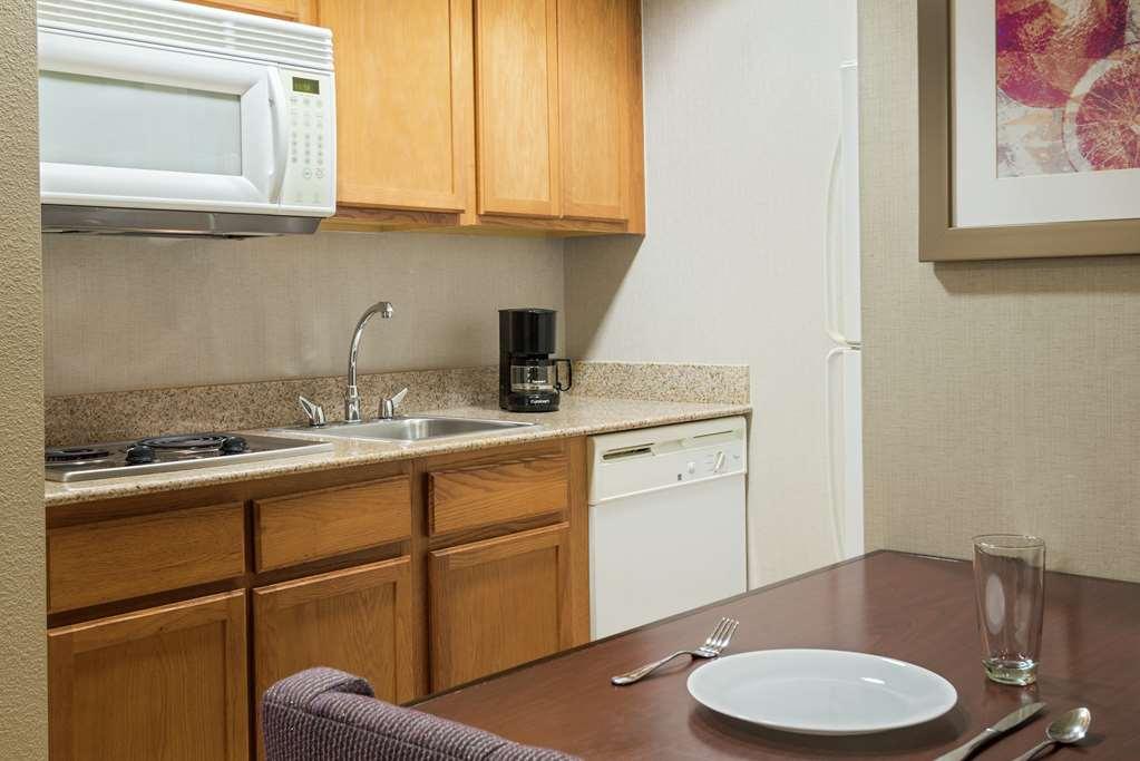 Homewood Suites Odessa Oda fotoğraf