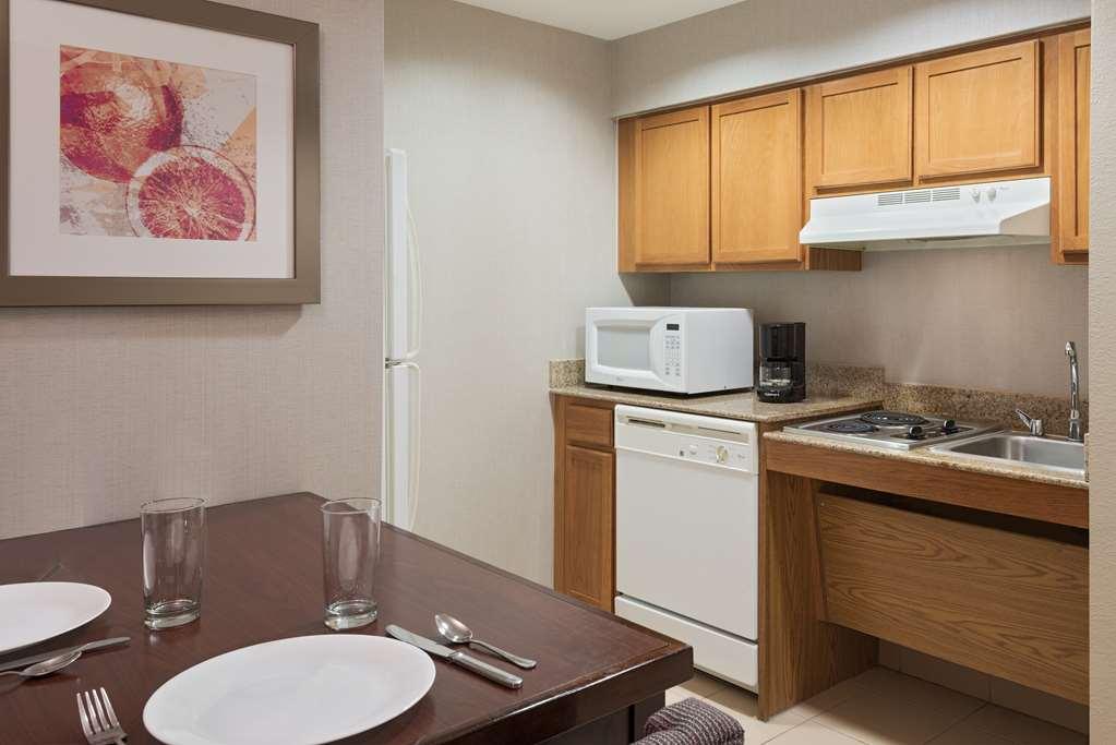 Homewood Suites Odessa Oda fotoğraf