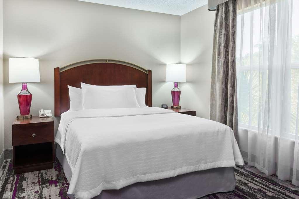 Homewood Suites Odessa Oda fotoğraf
