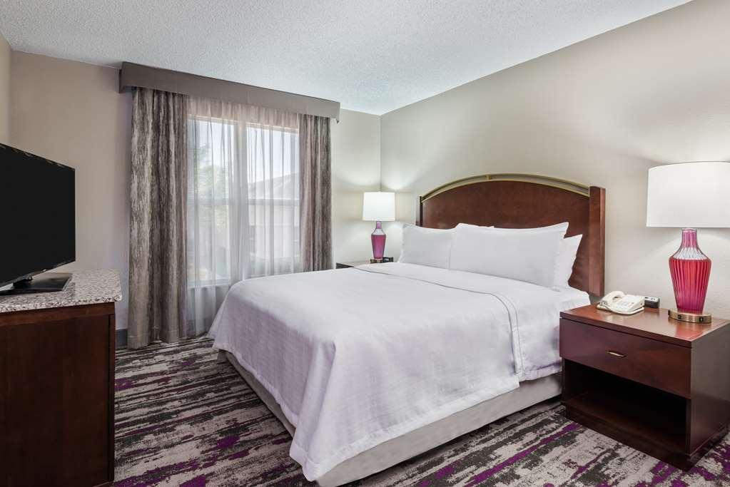 Homewood Suites Odessa Oda fotoğraf