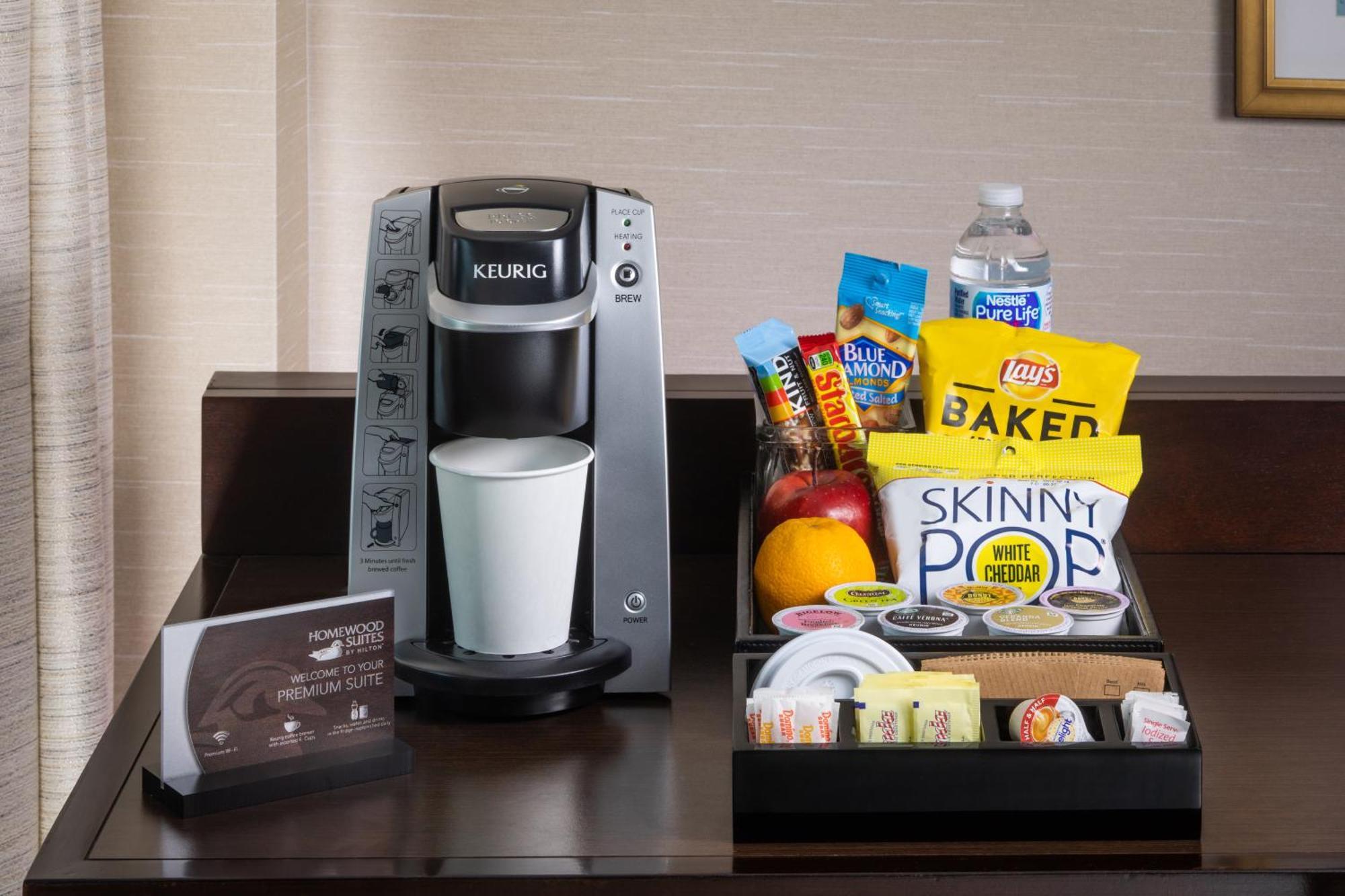 Homewood Suites Odessa Dış mekan fotoğraf