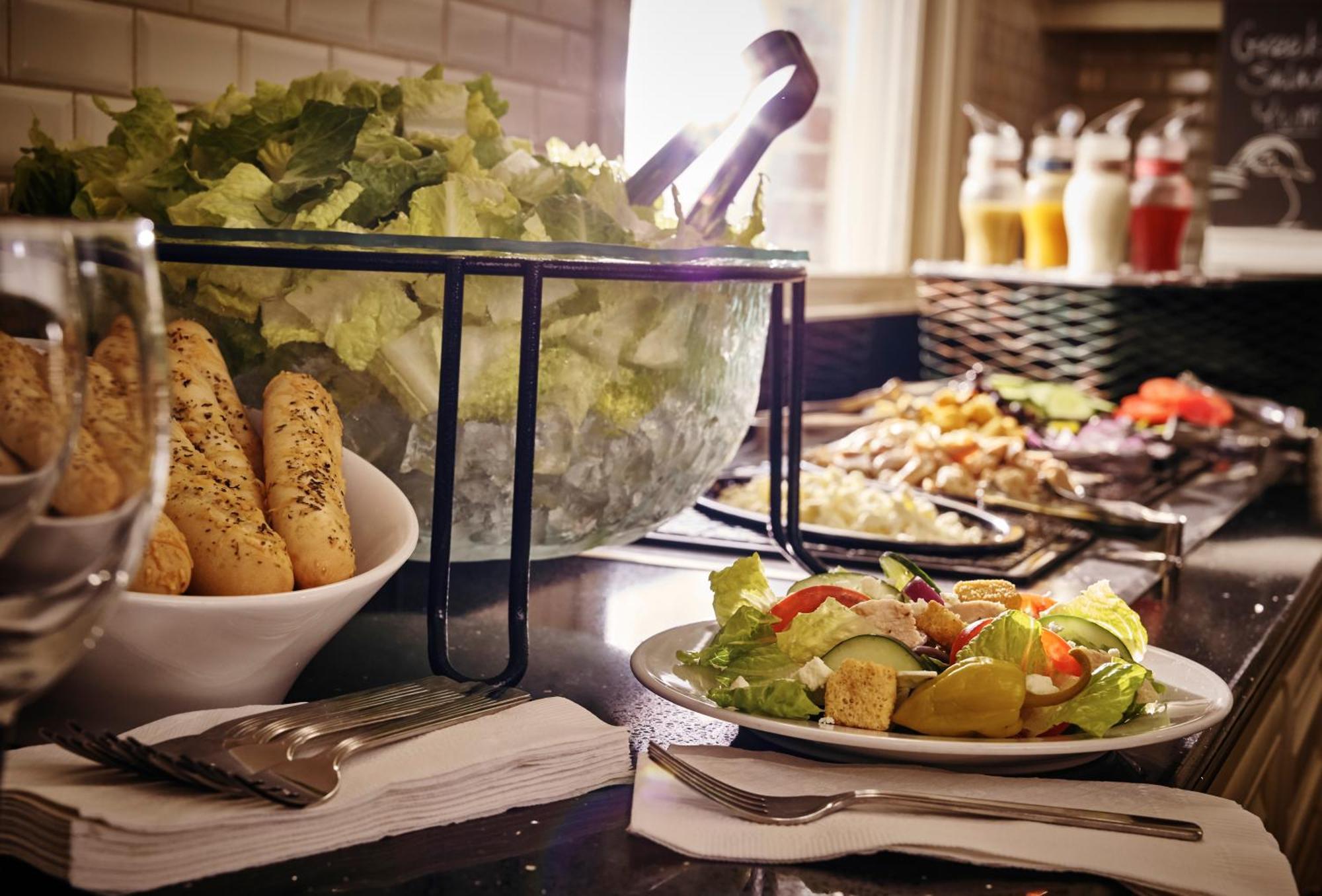 Homewood Suites Odessa Dış mekan fotoğraf