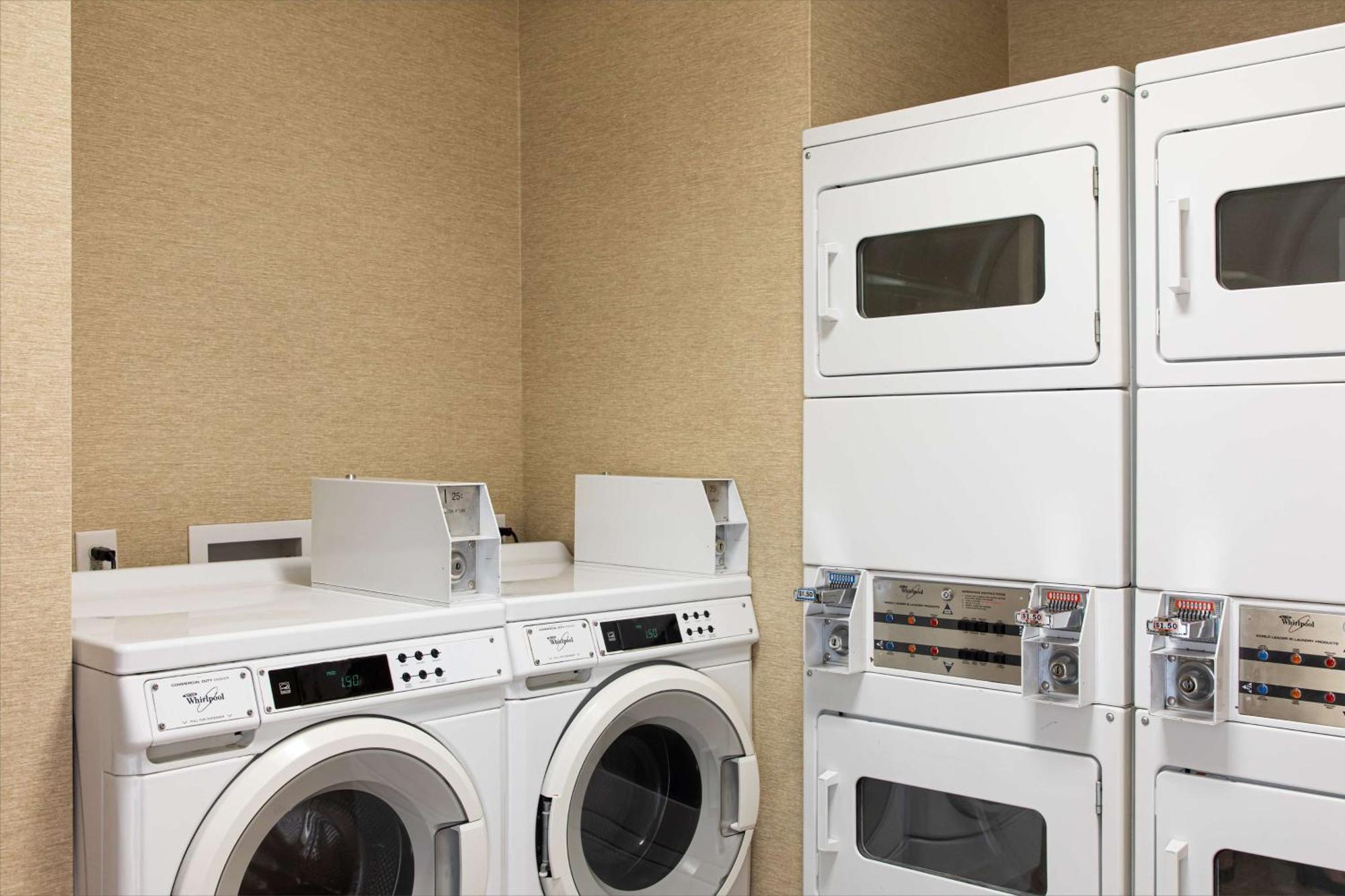 Homewood Suites Odessa Dış mekan fotoğraf