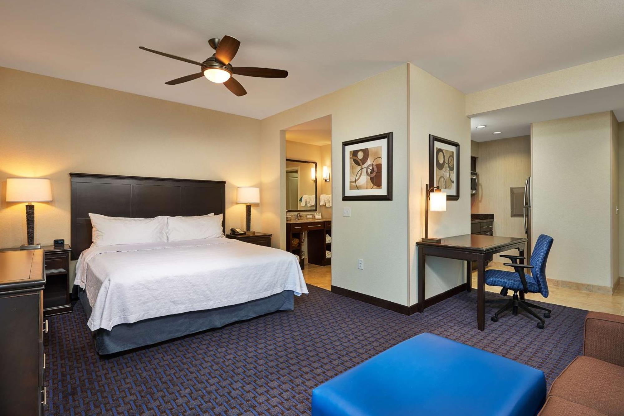 Homewood Suites Odessa Dış mekan fotoğraf