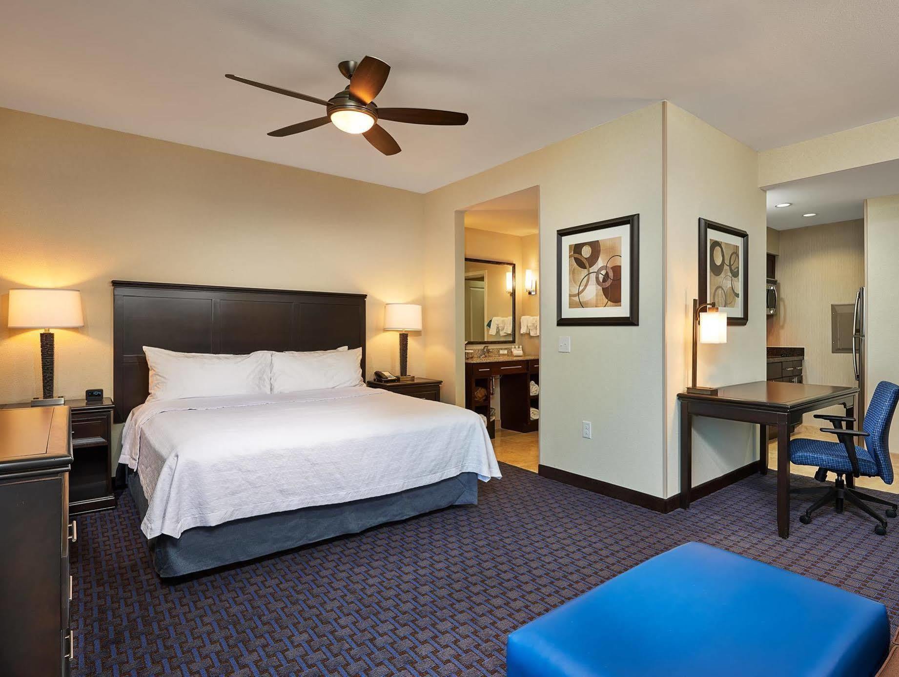 Homewood Suites Odessa Dış mekan fotoğraf
